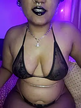 Curvy Navya online show from October 29, 6:43 pm