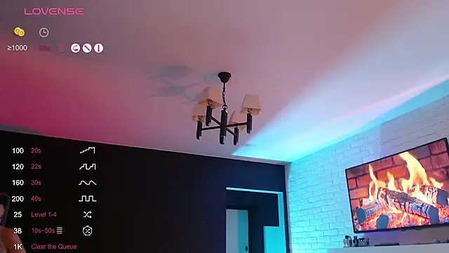 Jade Lumin online show from December 1, 6:54 pm