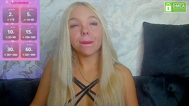 Daisy Abby03 online show from November 20, 6:36 am