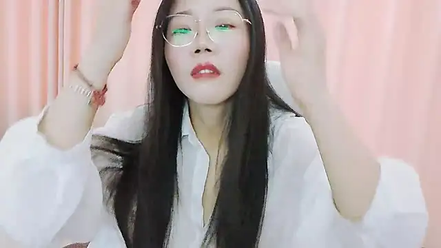 CCOO520 online show from October 12, 5:10 am