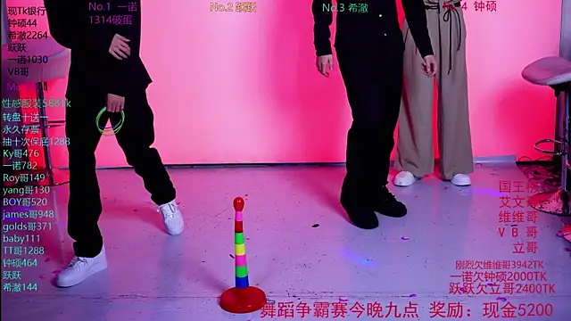 Boygayhouse online show from November 29, 10:19 am