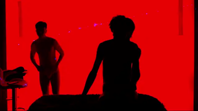 Boygayhouse online show from November 28, 10:18 am