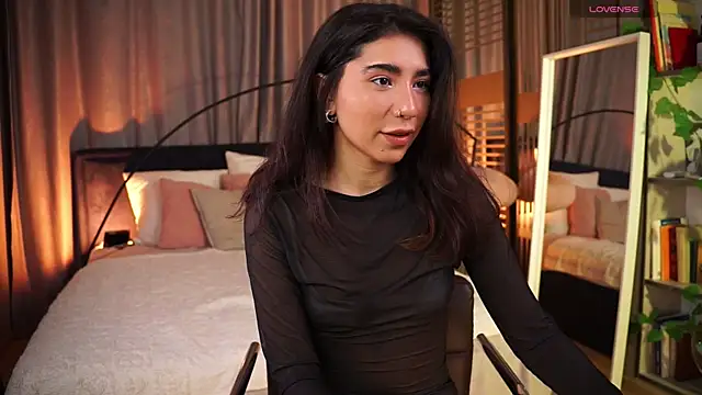 YokoKoko  online show from November 11, 5:25 am