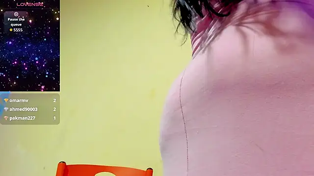 Paulina new online show from October 24, 7:59 am