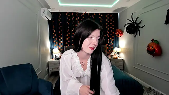 RoxyHopper online show from October 25, 5:04 am