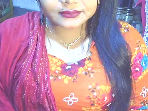 Cute Nusrat3344 online show from January 9, 9:52 pm