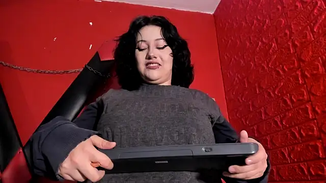 SabbathSinclair online show from October 28, 11:49 am