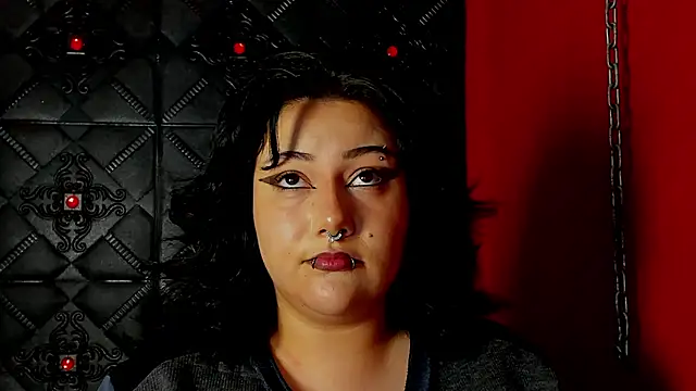 SabbathSinclair online show from October 8, 3:27 pm