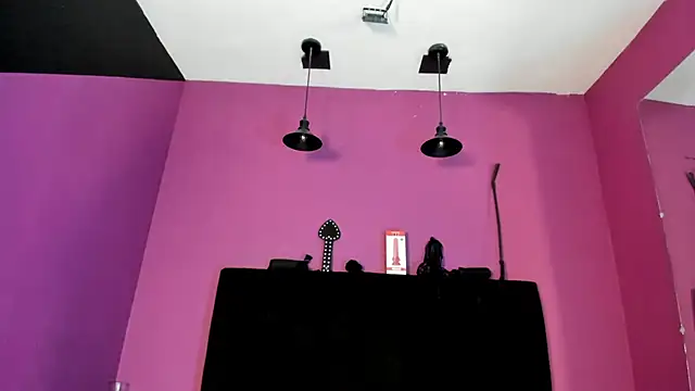 SabbathSinclair online show from November 19, 12:05 pm