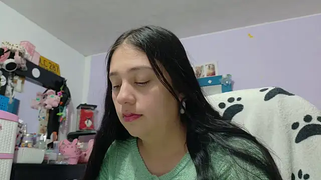 KOREN JALAA online show from March 18, 9:42 pm