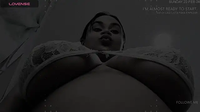 Keyli sweet online show from February 23, 12:33 am