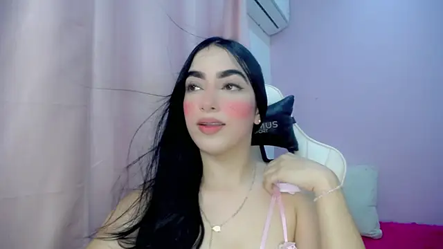 cielooo  online show from April 11, 4:18 am