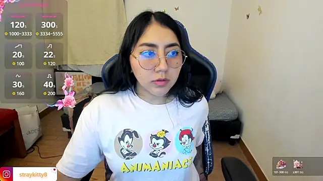 LoveLyy- online show from January 5, 10:57 pm