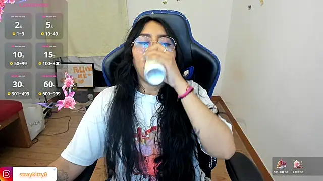 LoveLyy- online show from January 10, 3:22 am