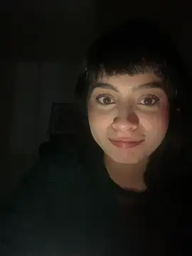 kiomy zhu online show from January 11, 3:55 am