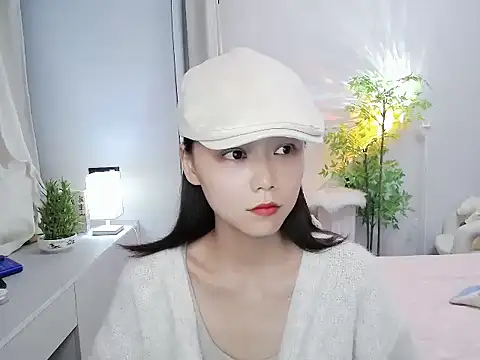 mili0923 online show from October 5, 2:55 pm