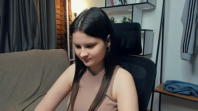 SkyDoll online show from October 10, 10:14 pm