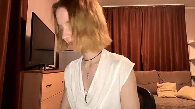 TerrellSroufe online show from October 11, 7:38 pm