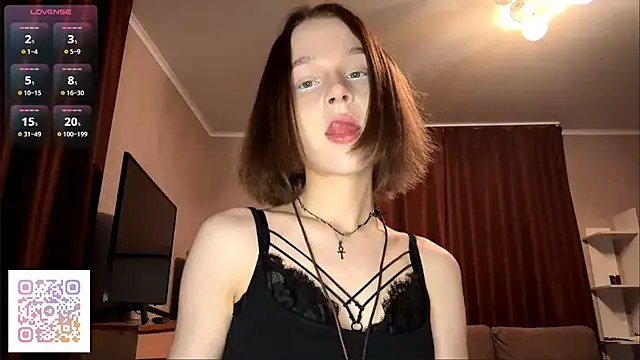 TerrellSroufe online show from November 23, 7:48 pm