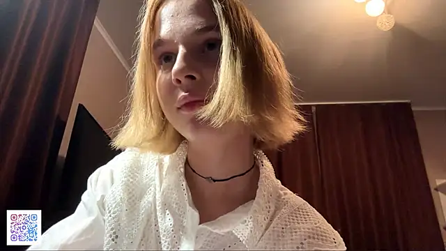 TerrellSroufe online show from October 6, 7:18 pm