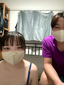 CoYu-528 online show from October 10, 1:16 pm