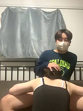 CoYu-528 online show from October 13, 2:09 pm