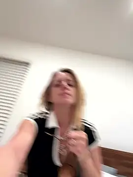 MalibuMilfy online show from January 12, 2:17 am