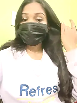 Beautiful Eye online show from January 14, 5:51 pm