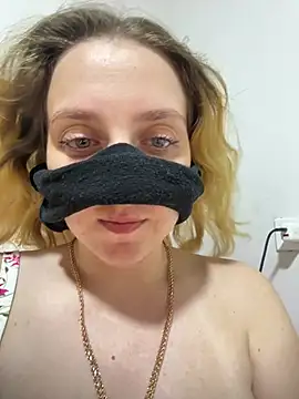Talina xx online show from August 4, 12:27 am