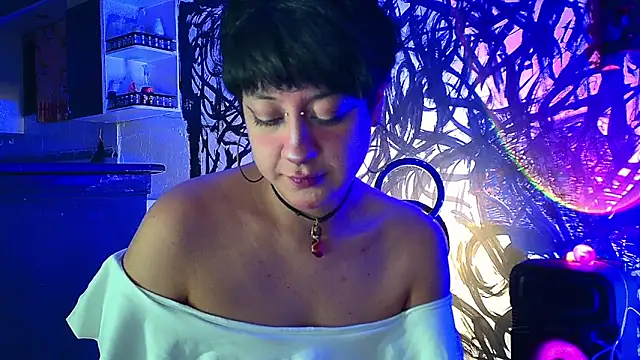 zora blue777 online show from March 9, 2:04 am