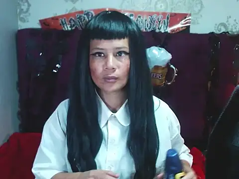 blackxstar11 online show from October 14, 2:58 am