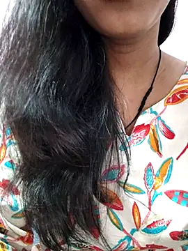 anjali2351 online show from April 8, 2:41 pm