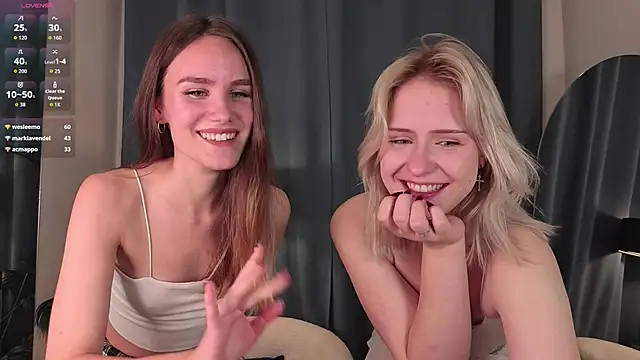 Mol l y online show from November 9, 2:46 pm