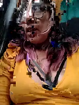 Abby 2-1 online show from November 6, 9:42 pm