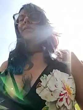 Abby 2-1 online show from January 10, 2:55 pm