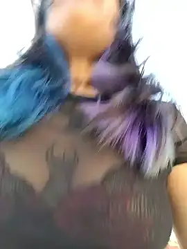 Abby 2-1 online show from January 7, 12:52 pm