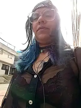 Abby 2-1 online show from January 9, 2:54 pm