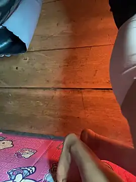 Lyly69699 online show from February 3, 3:26 am