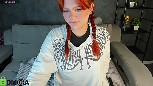 Barbara Mitchel online show from October 14, 1:08 am