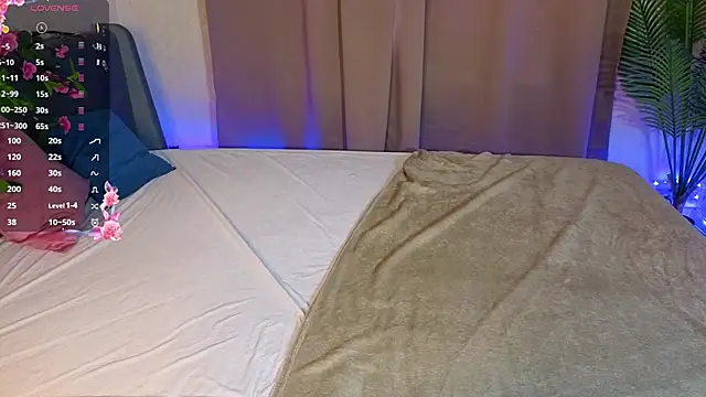 Barbara Mitchel online show from March 3, 9:37 am