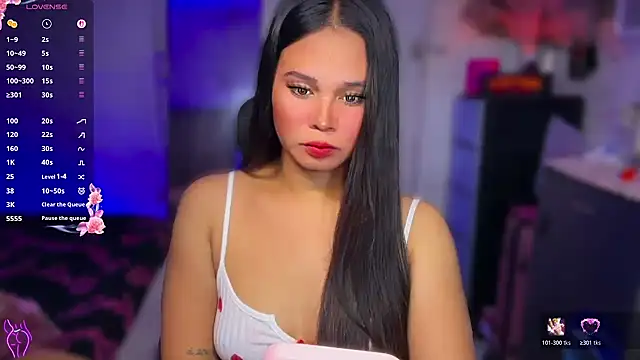  Houstonixie online show from April 15, 6:41 pm