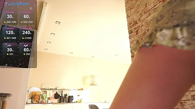  favdream online show from October 9, 7:12 am