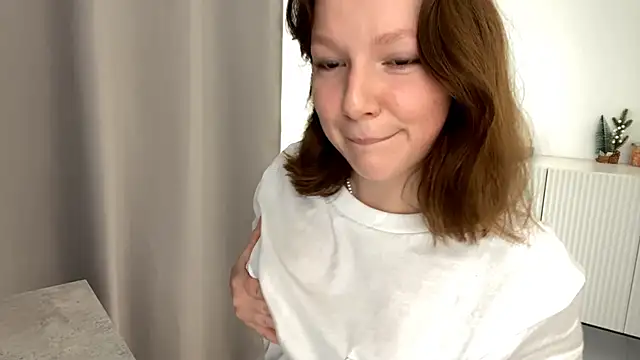 TamekiaSamii online show from November 10, 7:58 am