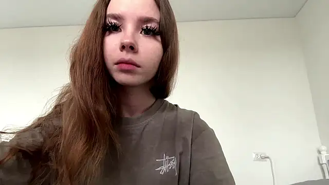 EhtelBiondi online show from November 14, 8:14 am