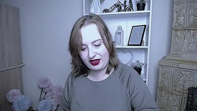 HelenFl online show from October 15, 7:22 am