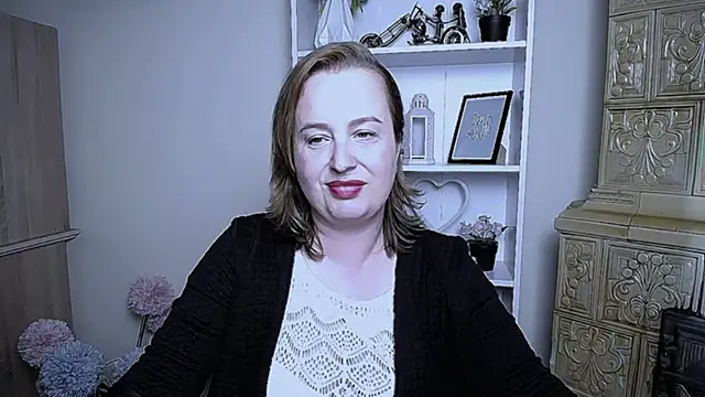 HelenFl online show from October 11, 7:13 am