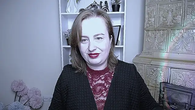 HelenFl online show from October 13, 6:49 am