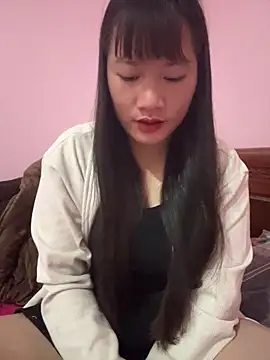 TrangNemo online show from November 26, 1:06 am