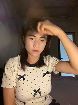 Mylinh- online show from October 7, 2:38 am