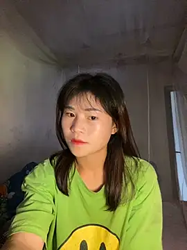 Mylinh- online show from October 22, 1:54 am